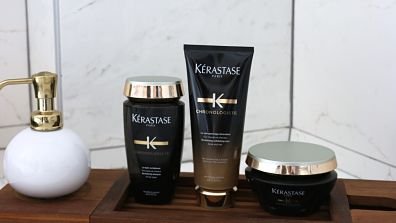 Salon Signature Rituals Article 2 Kérastase